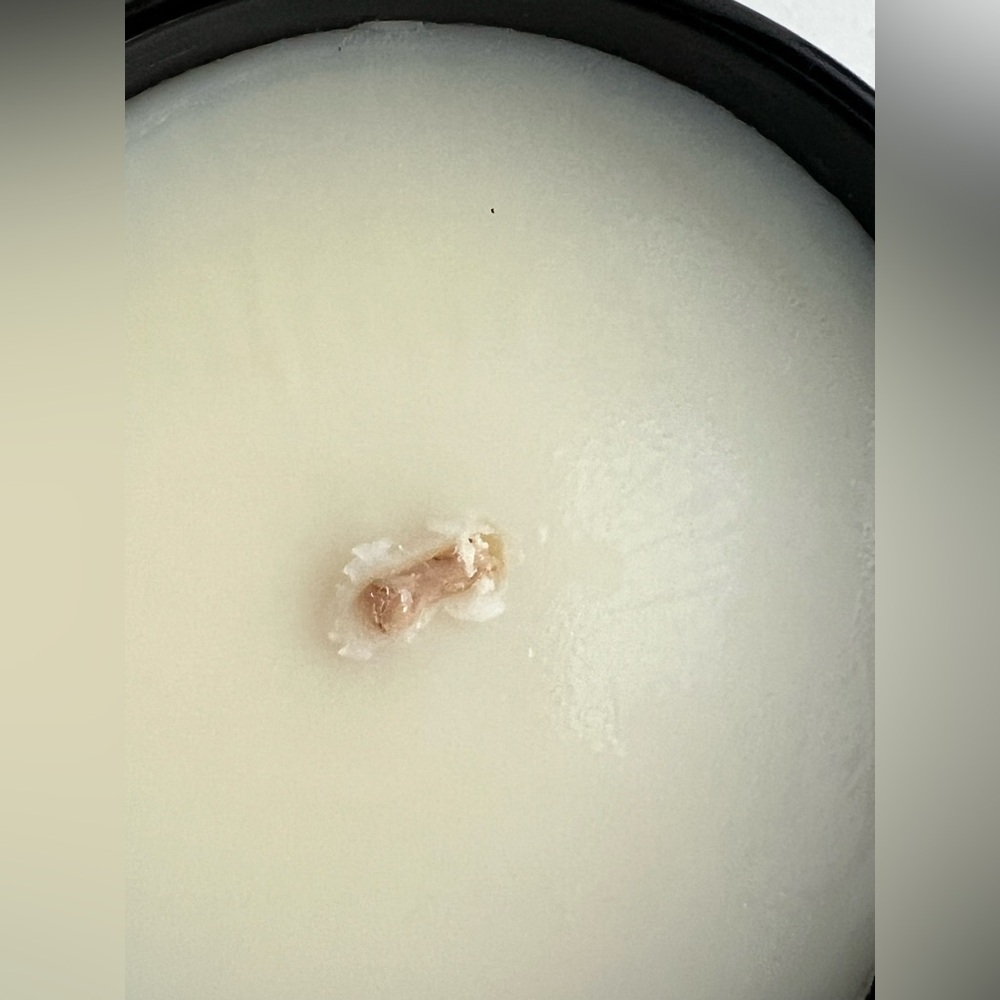 Boy Smells Woodphoria Black Candle - Picture 3 of 7